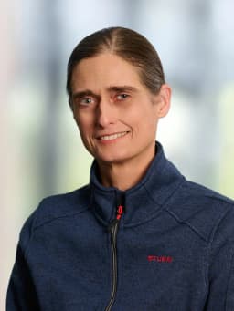 Diana Voigt