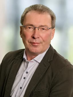 Jens Heinzig