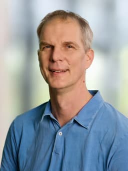 Mathias Neuber