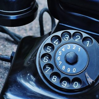 OB-Bürgersprechstunde am Telefon