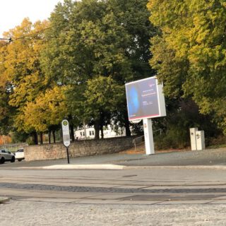 Warten, aber bequem bitte!
