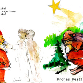 Adventsbotschaft unserer Oberbürgermeisterin