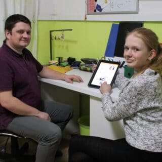 Umsetzung Digitalpakt Schule