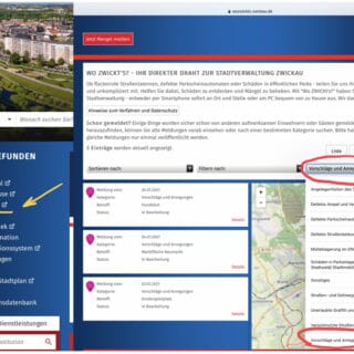 Wo zwickts 2021 NEU