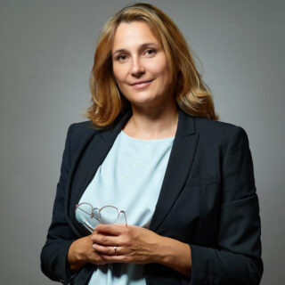 Bürgersprechstunde mit Oberbürgermeisterin Constance Arndt