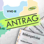 ANTRAG Nachfolgeregelung zur Schülerverbundkarte Bildungsticket Collage BfZ Seit Kopie
