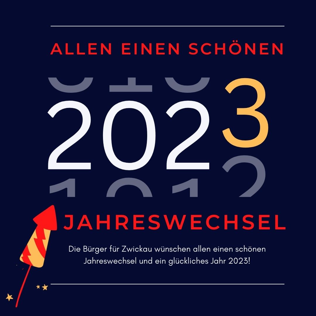 Ein Gruß kurz vor dem Jahreswechsel >