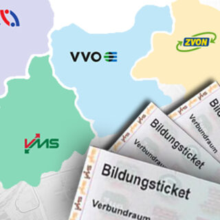Aktueller Sachstand Bildungsticket