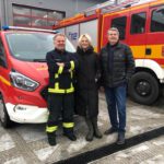 Vom Wunsch bis zur Schlüsselübergabe - Eine Erfolgsgeschichte für die Freiwillige Feuerwehr Marienthal und die BfZ IMG-20230211-WA0002
