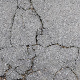 Bahnstraße laut Prioritätenliste erst 2025 geplant?