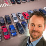 Umsatz an den Parkautomaten Parkgebühren Thomas Plichta Anfrage Kopie