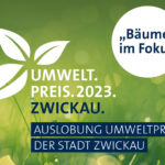 Plakat Umweltpreis 2023 bfz seite