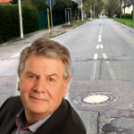 DSK für die Bahnstraße in einem Jahr? Besser als alles neu in über vier Jahren! TD Anfrage Bahnstraße