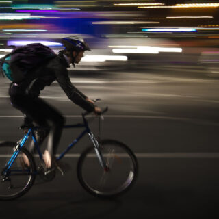 Wie viel Cash für Zwickaus Radfahrer?