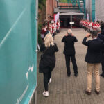 Grit Fischer verlässt die Fraktion und den Bürger für Zwickau e.V. Grit Fischer verlässt die Fraktion