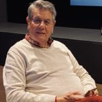 Stadtrat wählt "alten Stadtrat" in den Jugendbeirat  IMG_8545