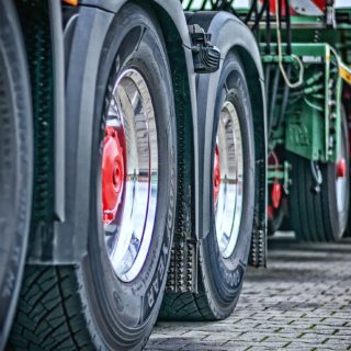 Anfrage zur Petition gegen den Schwerlastverkehr auf der Dorotheenstraße in Zwickau