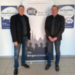 PM BfZ Tristan Drechsel