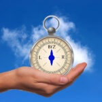 Das ist unser Wertekompass Wertekompass Kopie