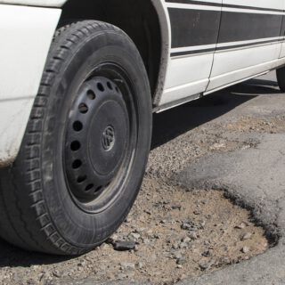 Keine Mittel für die Bergstraße