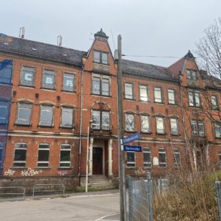 Sachstand zur ehemaligen Bielschule