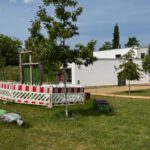 Kunstprojekts „Hoffnungsfenster“ an der Anne-Frank-Schule IMG_3871